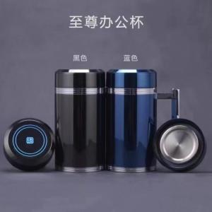 純銀杯子